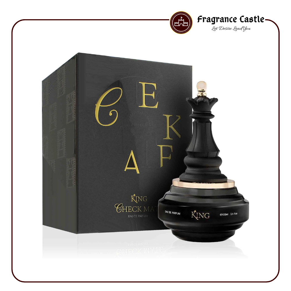 Armaf Checkmate King 100ml EDP