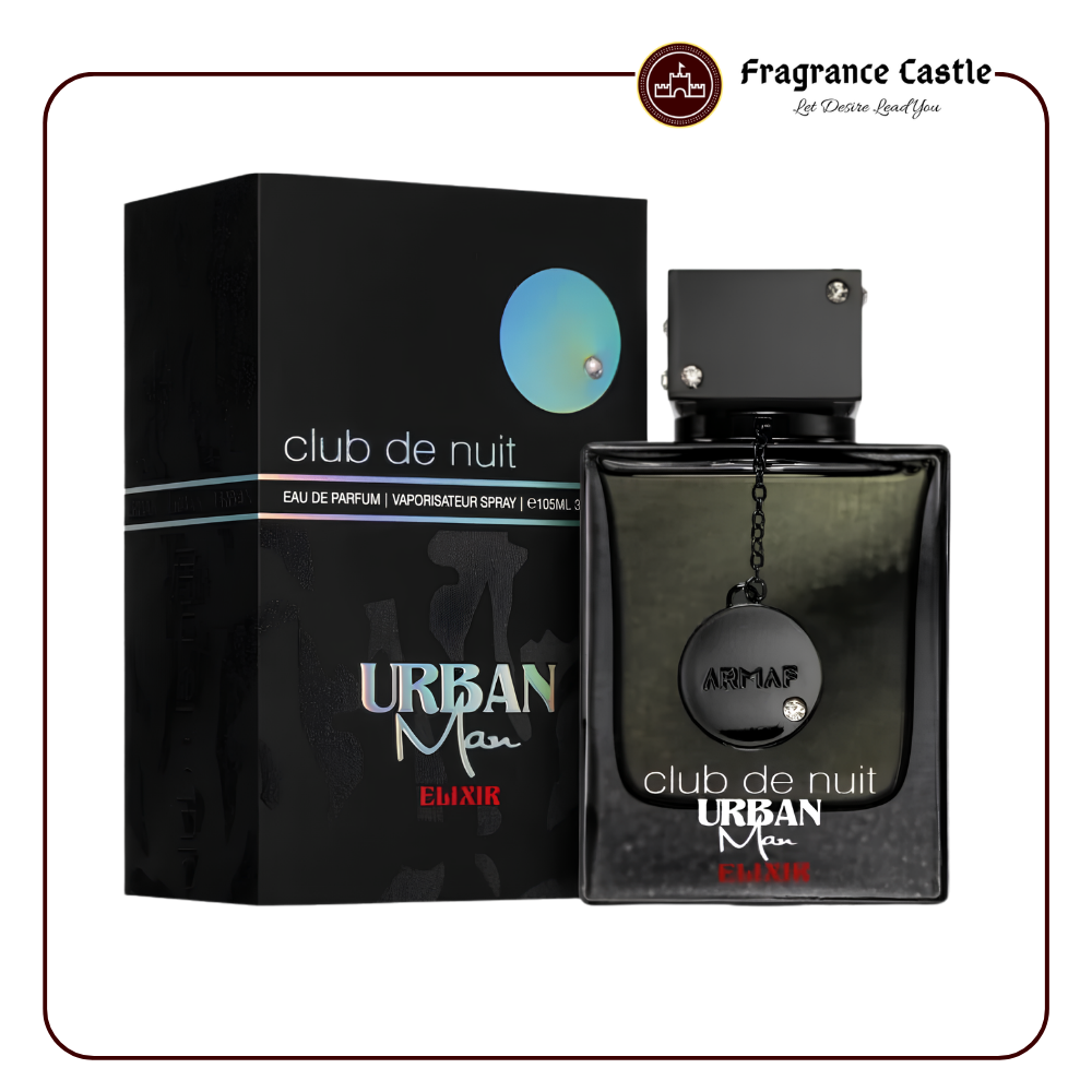 Armaf Club de Nuit Urban Elixir 105ml EDP, view 2