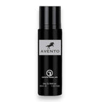 GRANDEUR EDP 30ML Cyrus The King, Levin, Zine, Ultra Famous, Musk Rouge Concentrate, Material, Avento, view 8