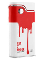 Armaf Art d'Amour Pour Femme 100ml EDP, view 2