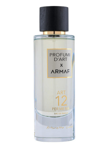 PROFUMI D'ART 12 Per Me Ma EDP 105ML FOR MALE AND FEMALE / Fragrance Castle