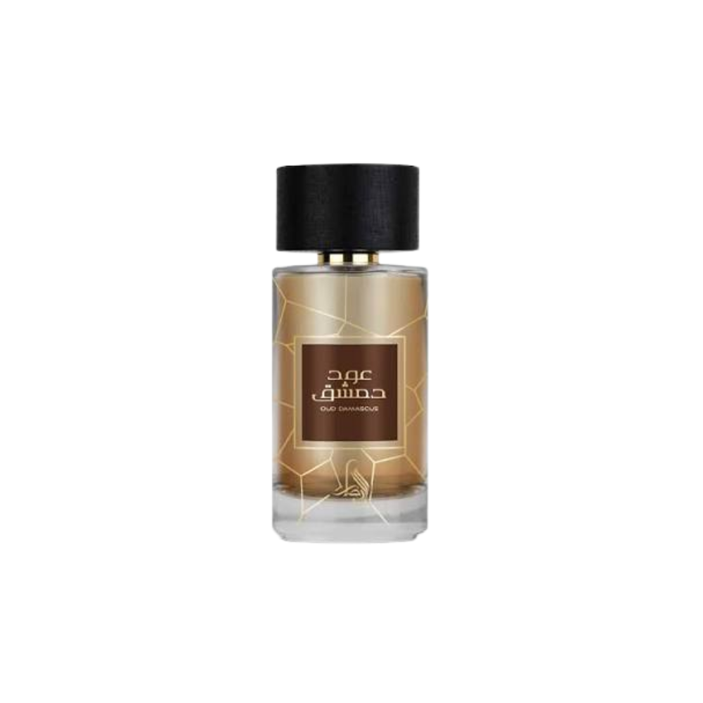 Al Absar Oud Damascus 100ml EDP
