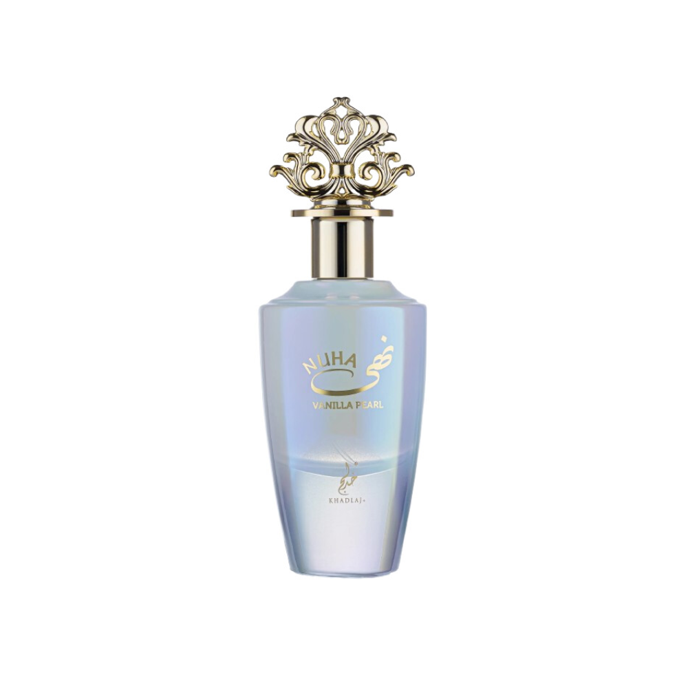 Khadlaj Nuha Vanilla 85 ml EDP