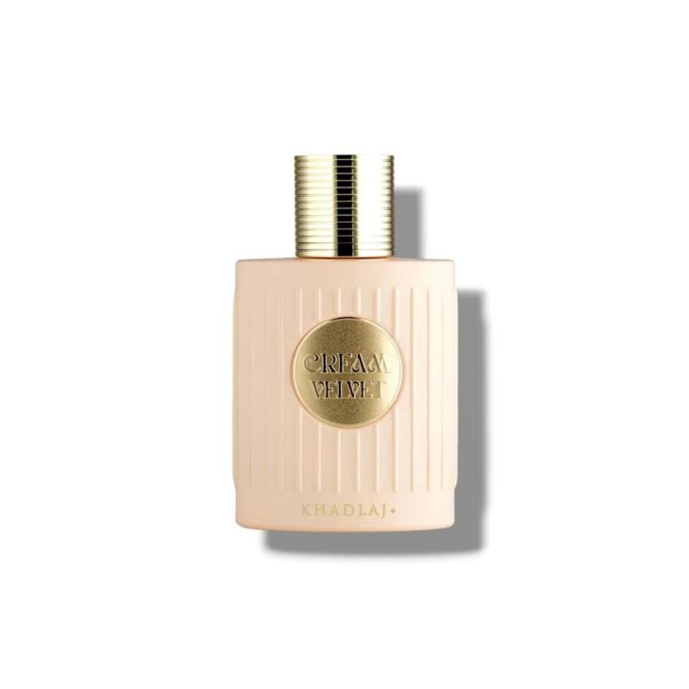 Khadlaj Cream Velvet 100ml EDP