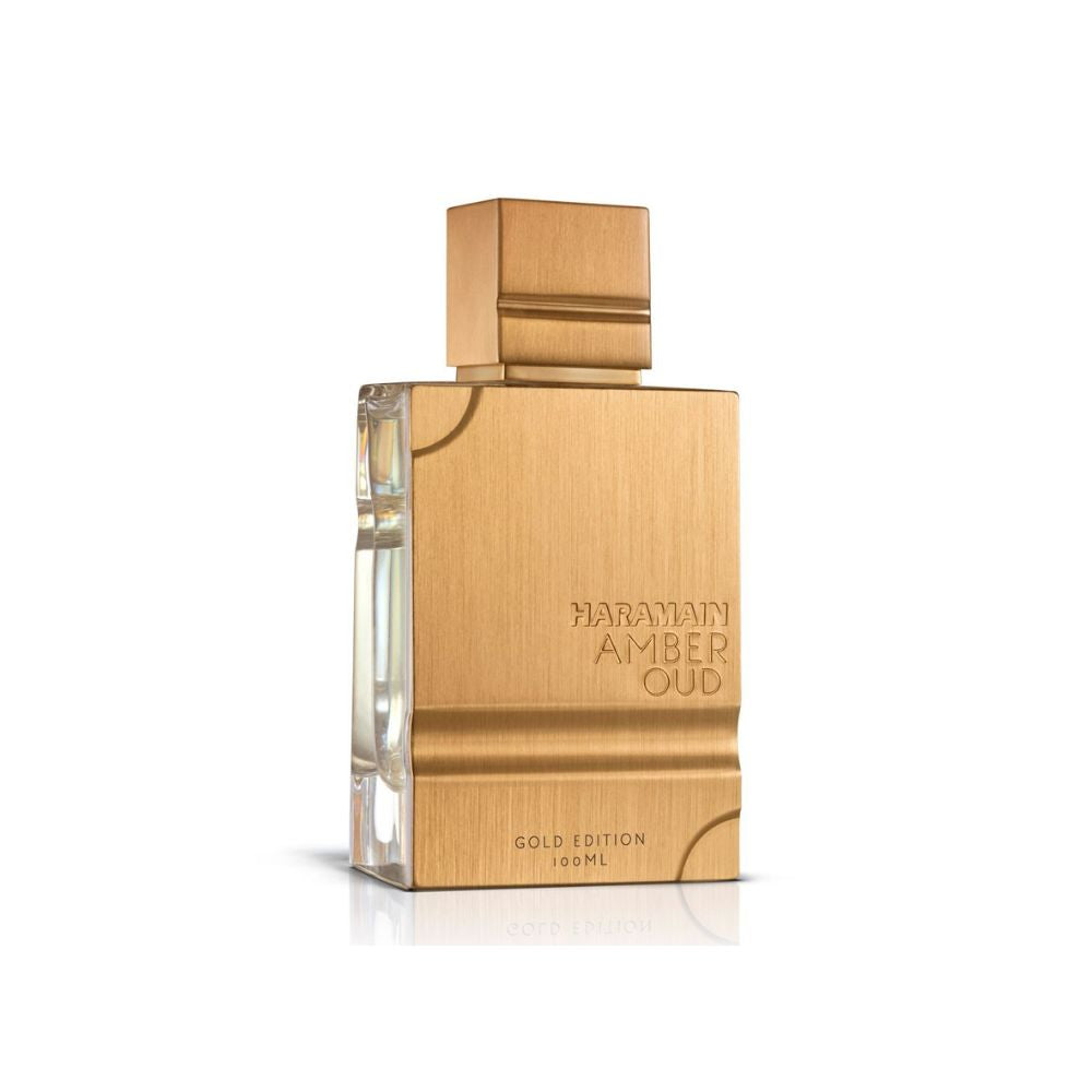 Al Haramain Amber Oud Gold Edition 100ml EDP
