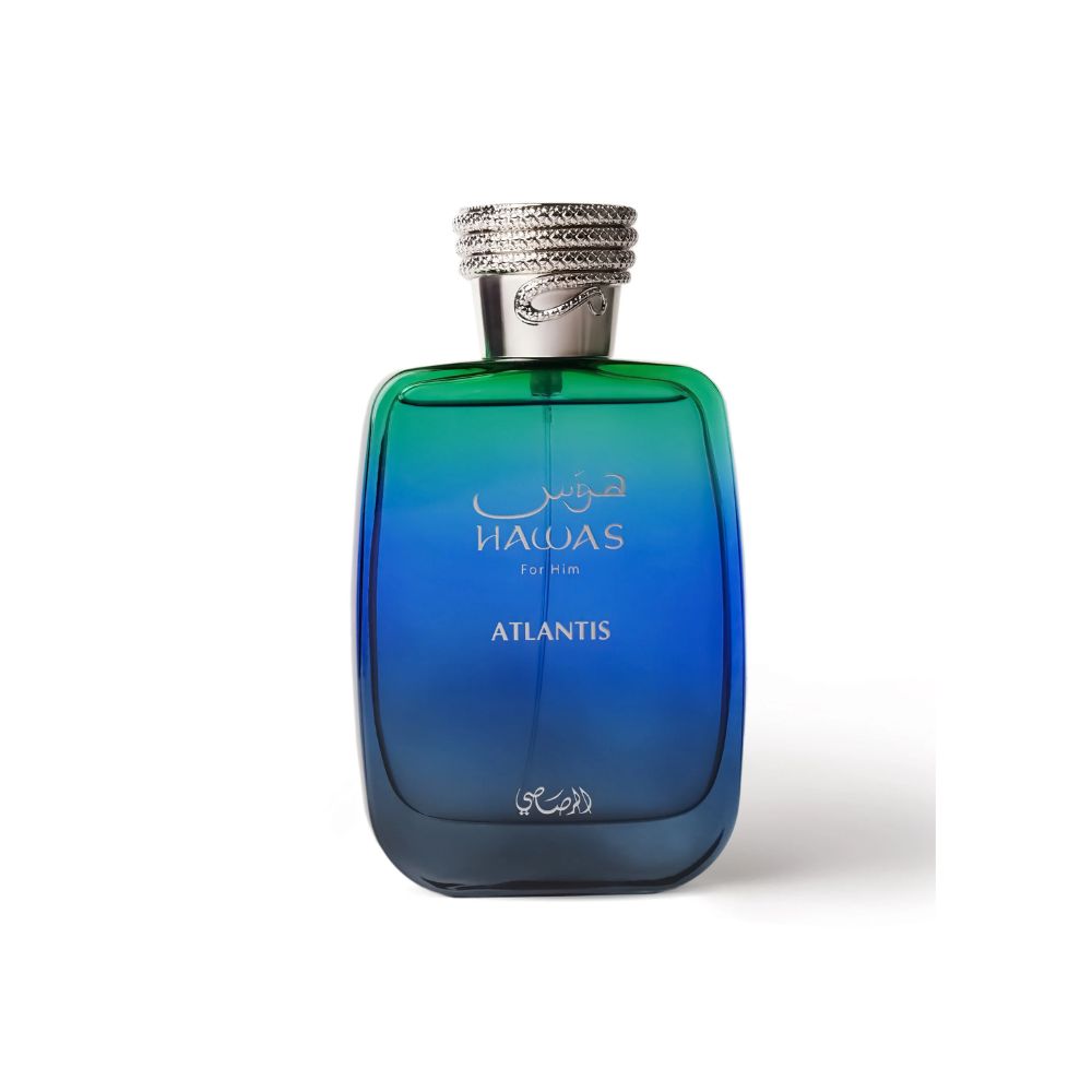 Rasasi Hawas Atlantis 100ml EDP