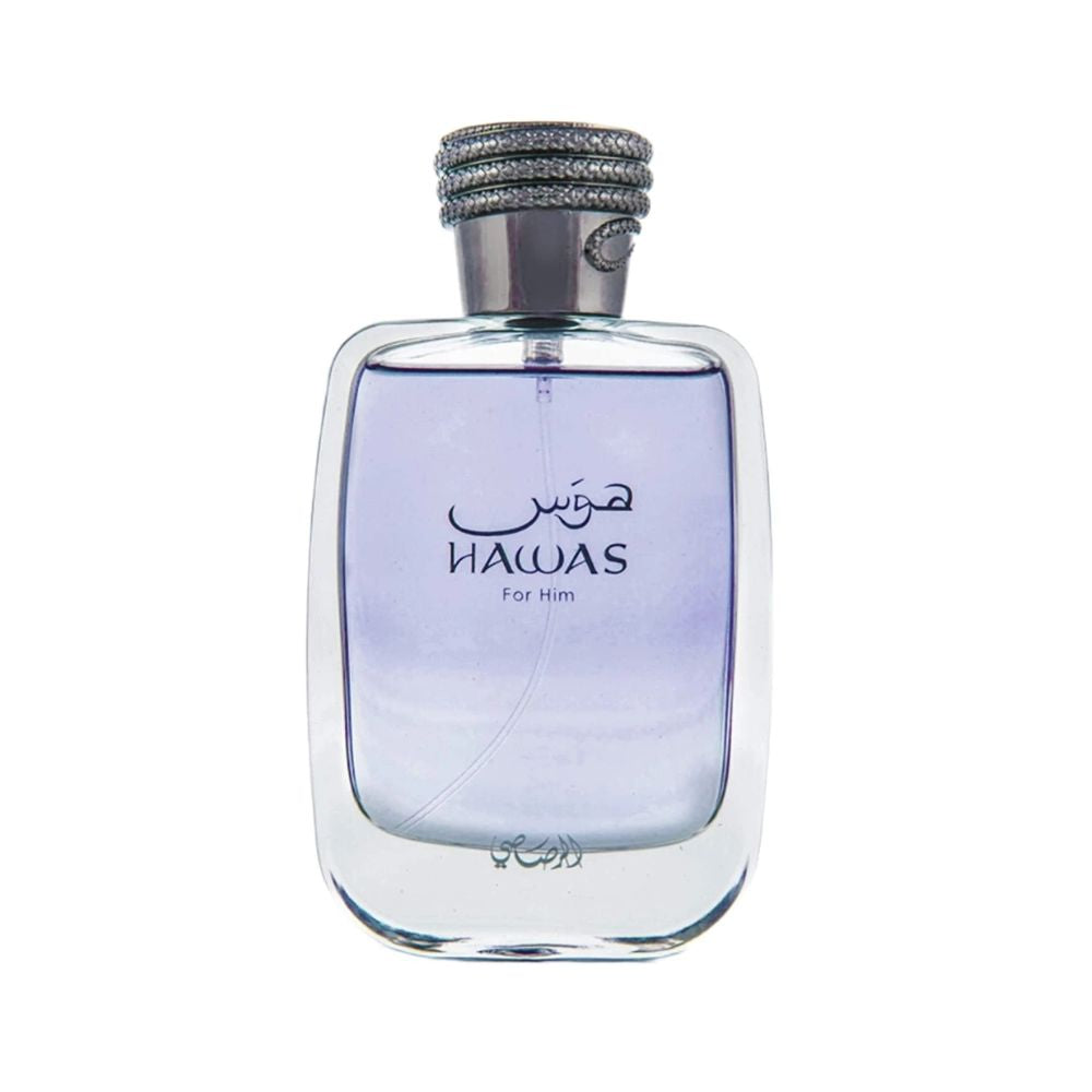 Rasasi Hawas Men 100ml EDP