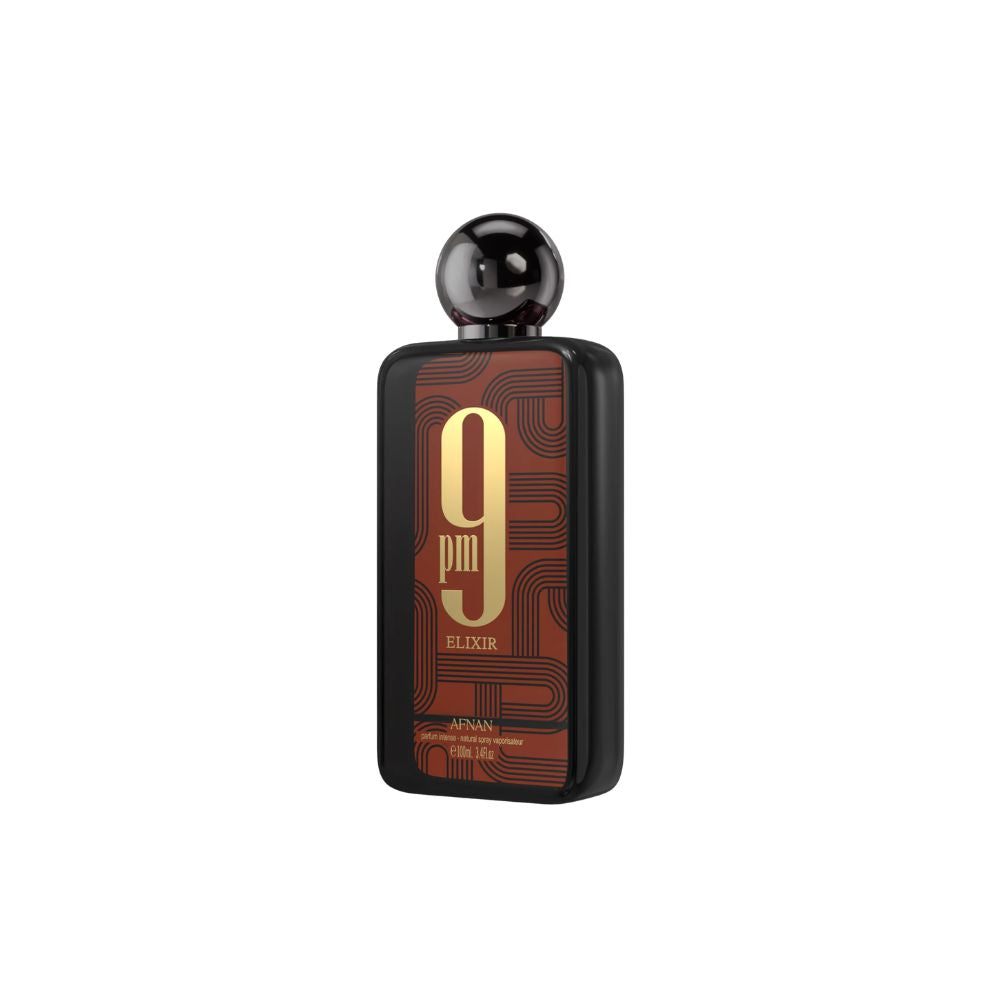 Afnan 9 PM Elixir Intense 100ml EDP