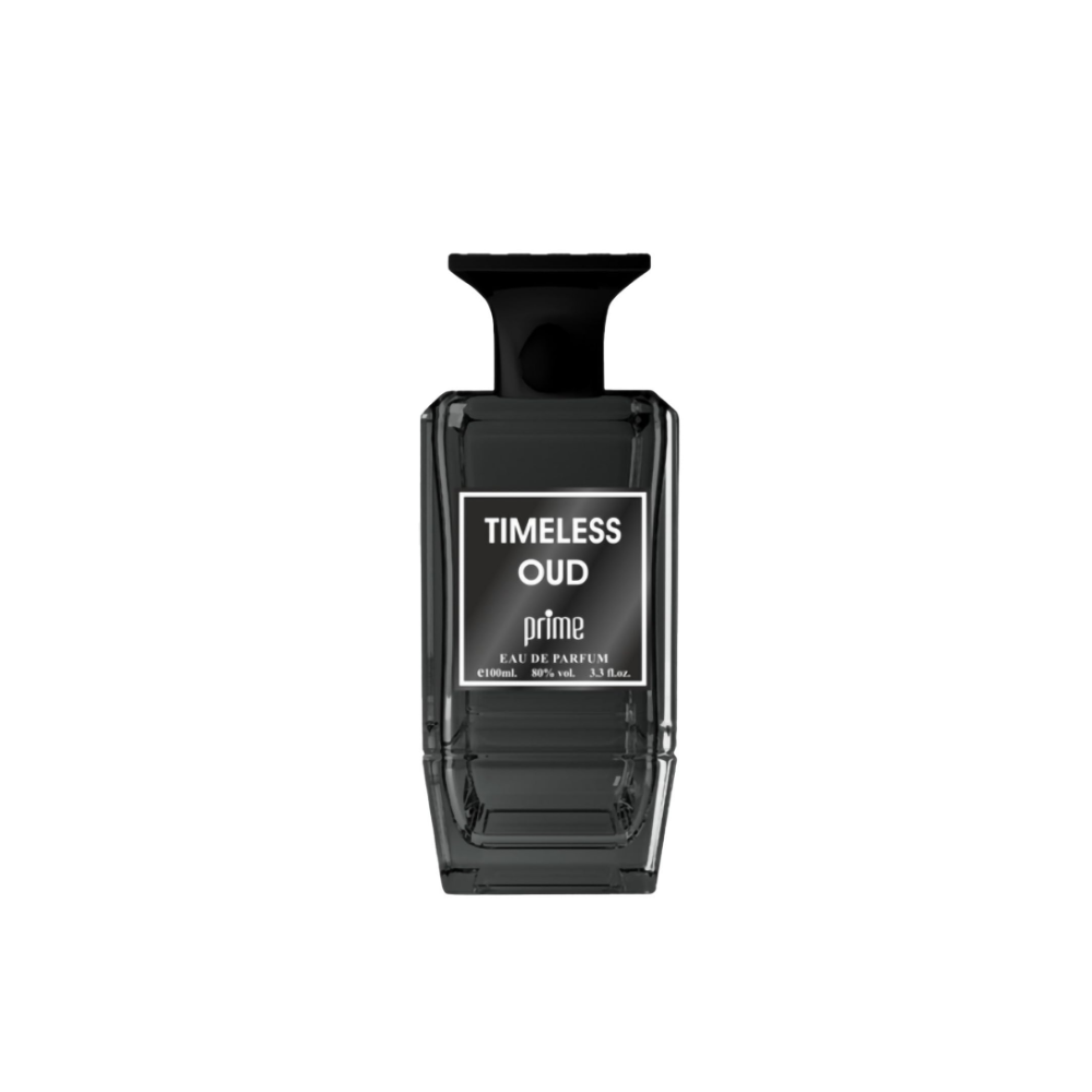 Prime Timeless Oud 100ml EDP