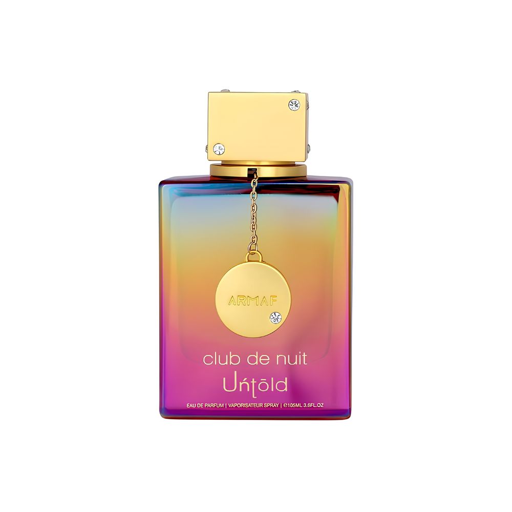 Armaf Club de Nuit Maleka 105ml EDP | Fragrance Castle
