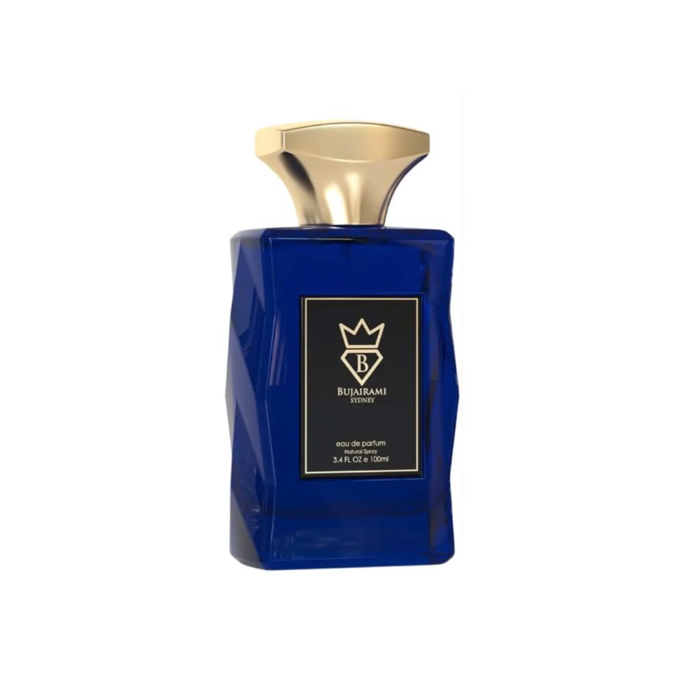 Bujairami Emperor 100ml EDP