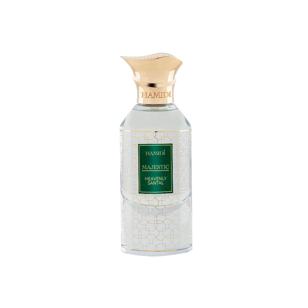 Hamidi Majestic Heavenly Santal 85ml EDP