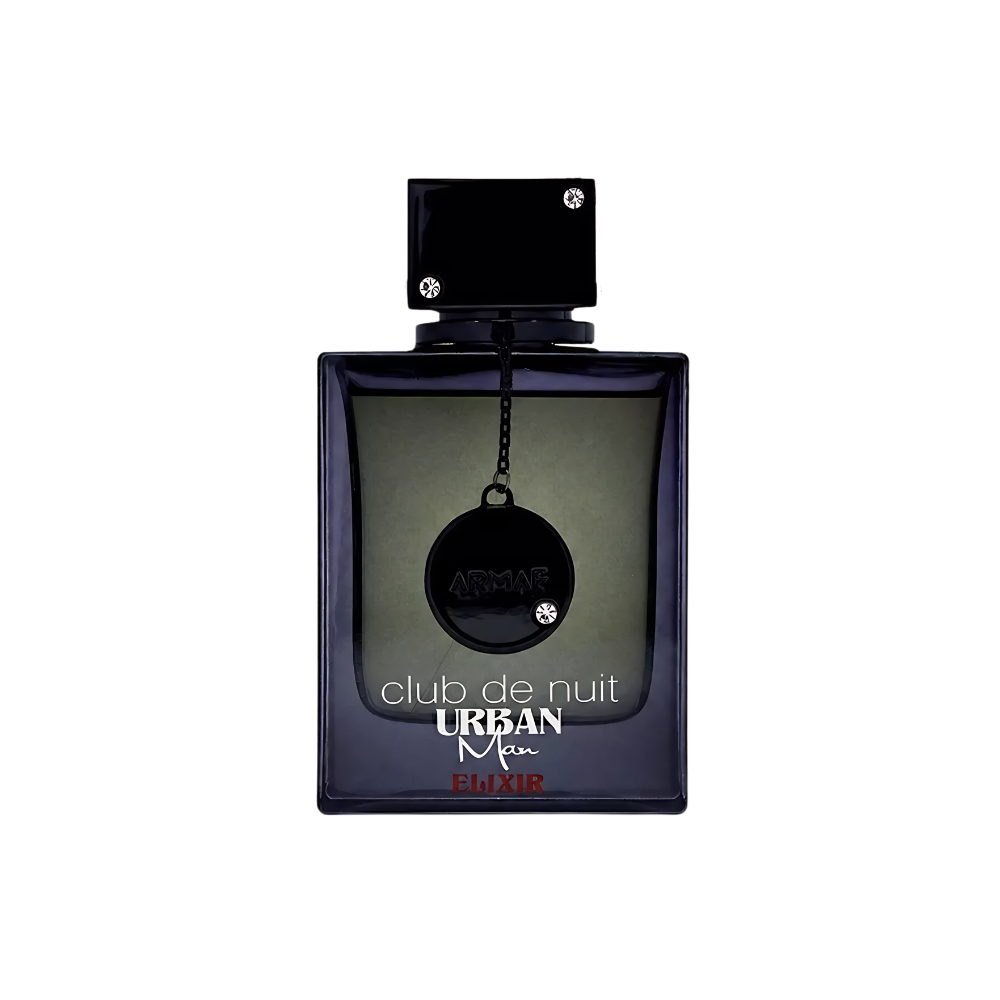Armaf Club de Nuit Urban Elixir 105ml EDP, view 3