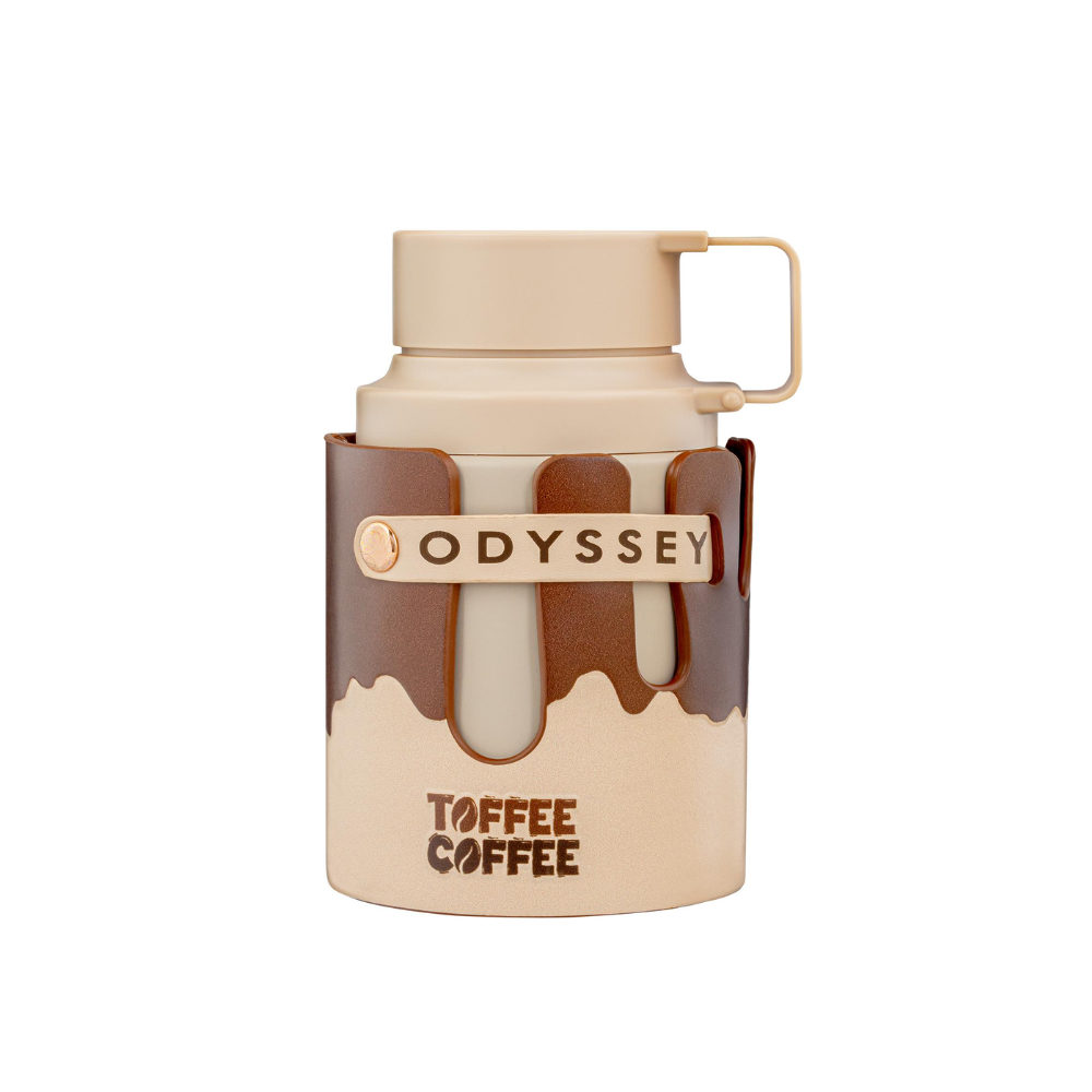 Armaf Odyssey Toffee Coffee 100ml EDP