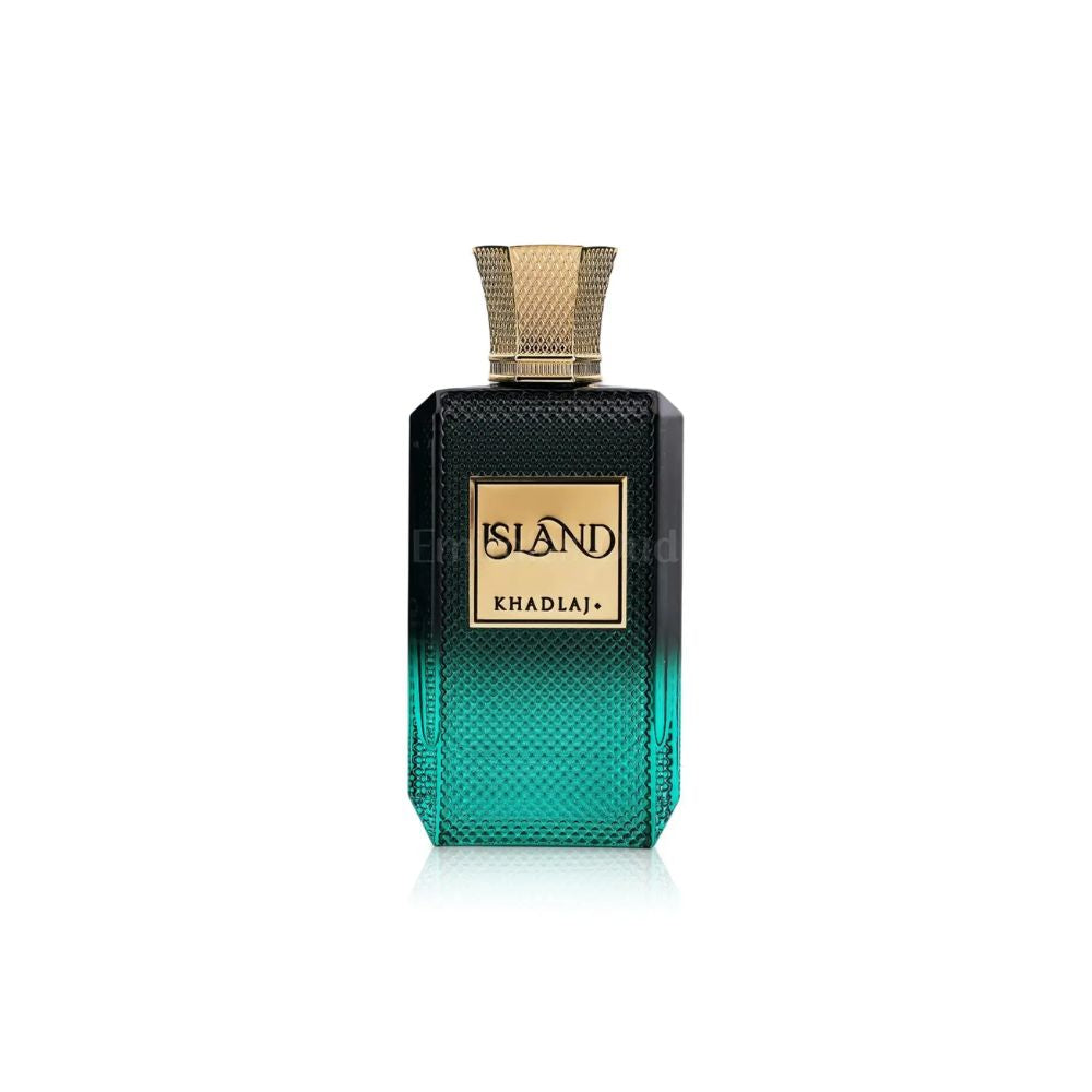 Khadlaj Island 100ml EDP