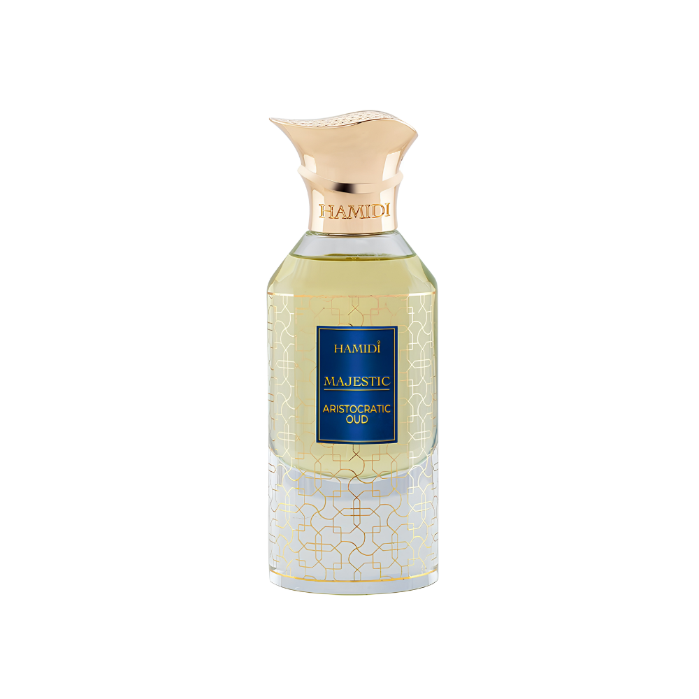 Hamidi Majestic Aristocratic Oud 85ml EDP