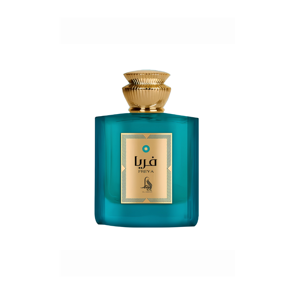 Al Absar The Freya 100ml EDP