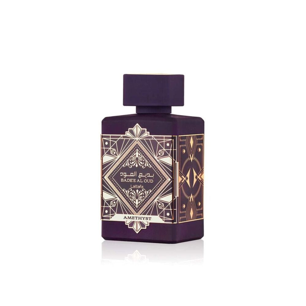Lattafa Bade'e Al Oud Amethyst 100ml EDP