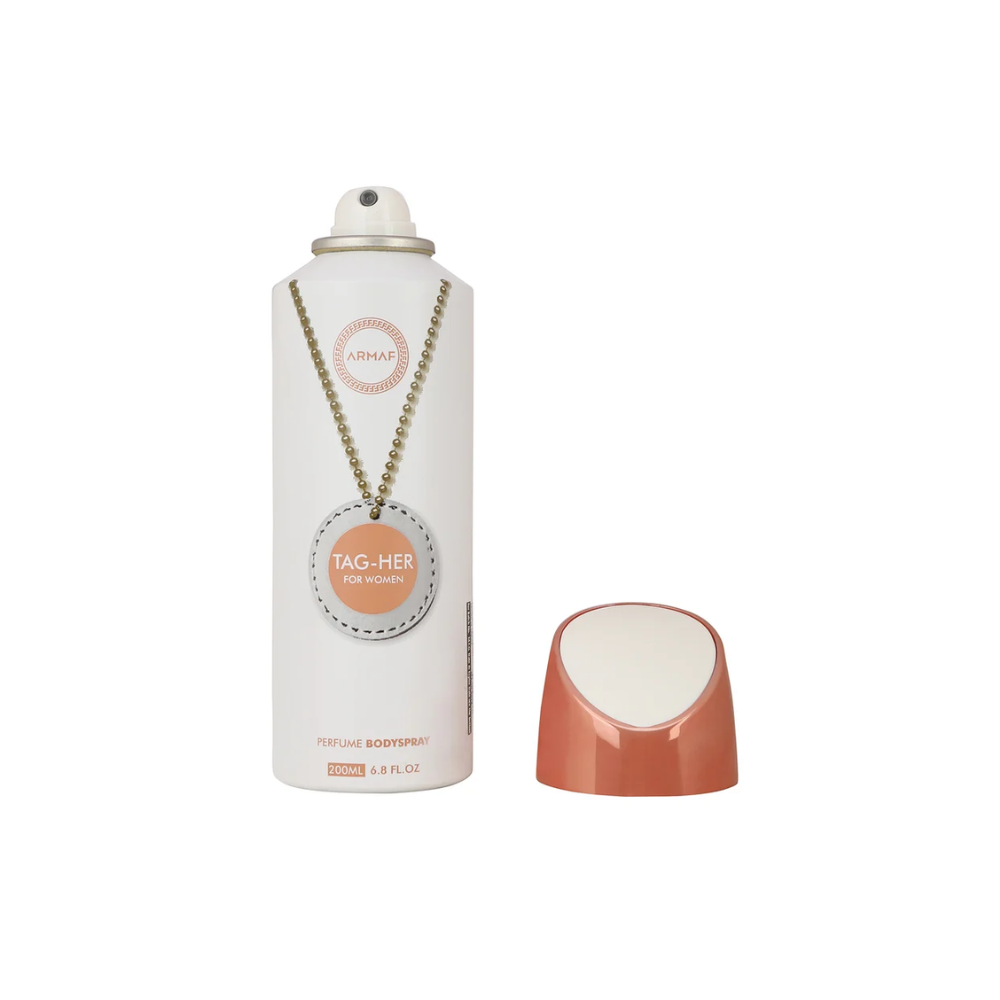 Armaf Tag Her 200ml Body Spray