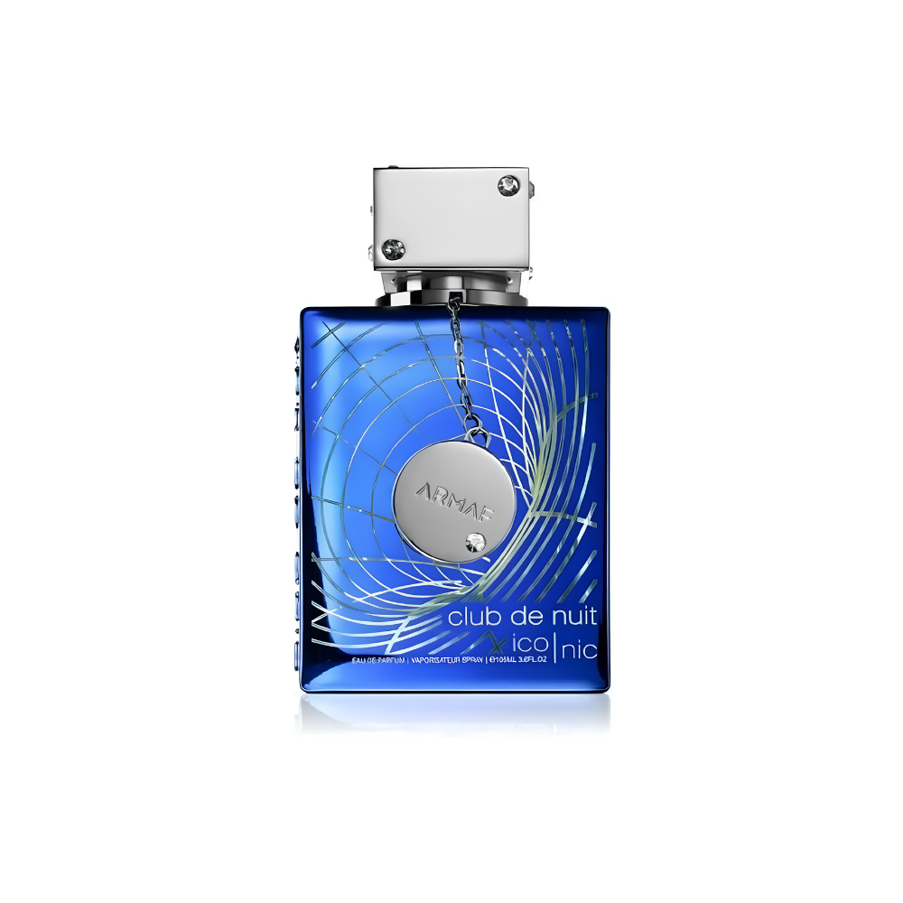 Armaf Club de Nuit Blue Iconic 105ml EDP, view 3