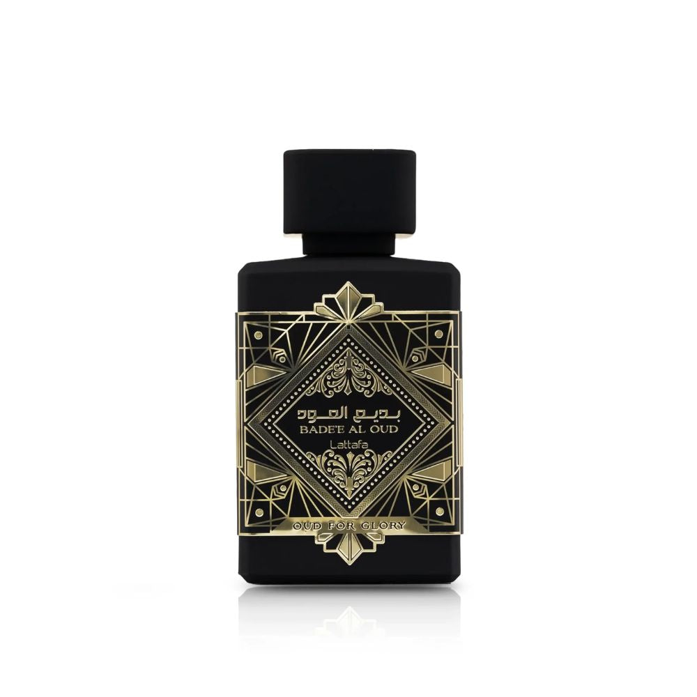 Lattafa Bade'e Al Oud Oud for Glory 100ml EDP