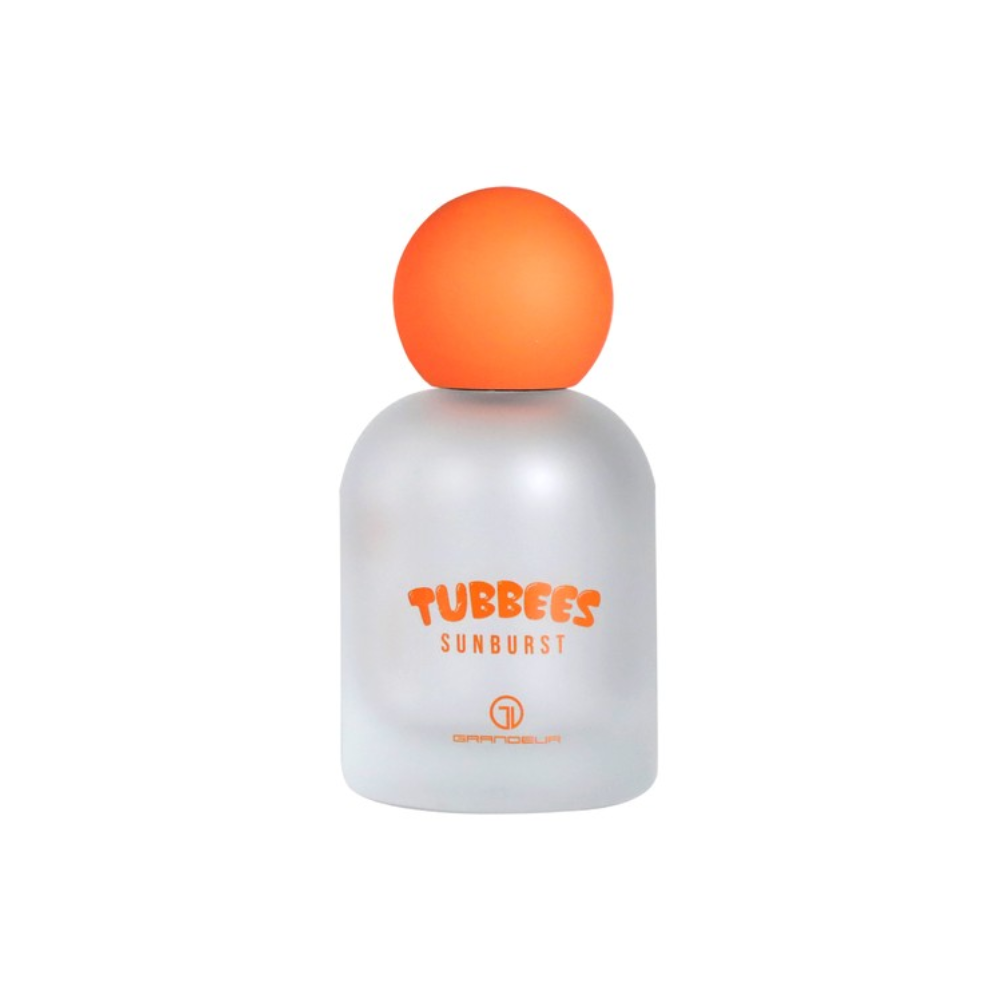 Grandeur Tubbees Sunburst 50ml EDP