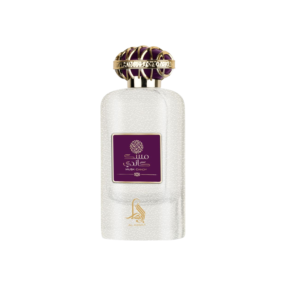 Al Absar Musk Candy 100ml EDP