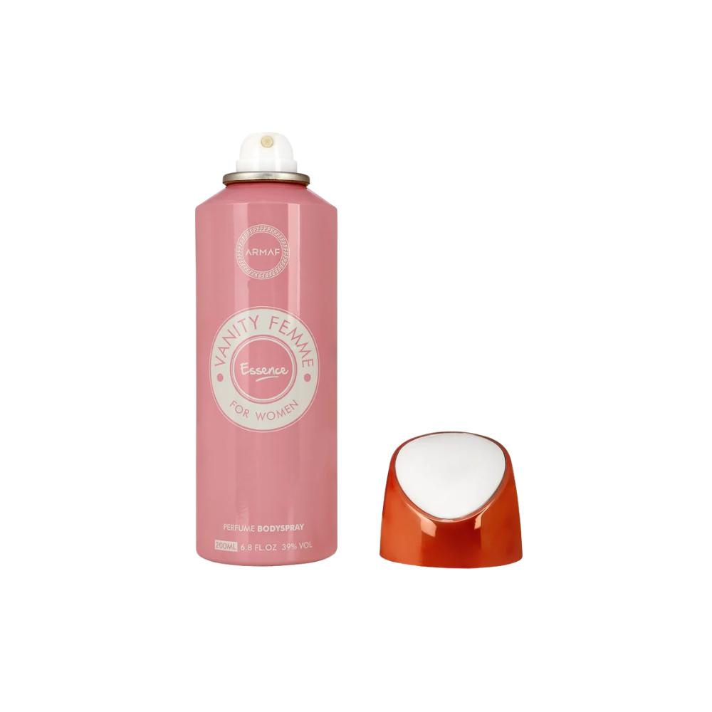 Armaf Vanity Femme Essence 200ml Body Spray