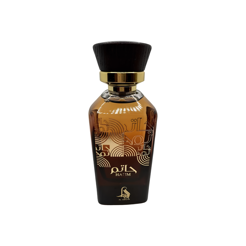 Al Absar Hatim 100ml EDP