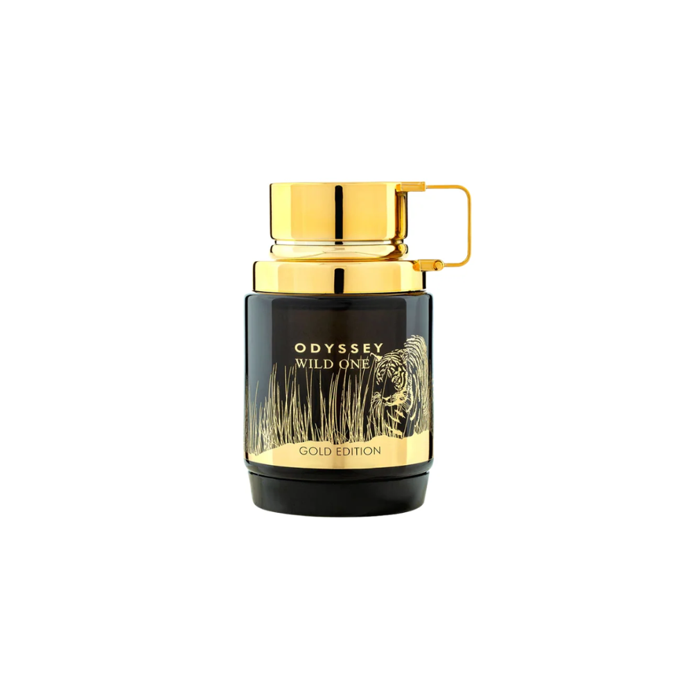 Armaf Odyssey Wild One Gold Edition 100ml EDP