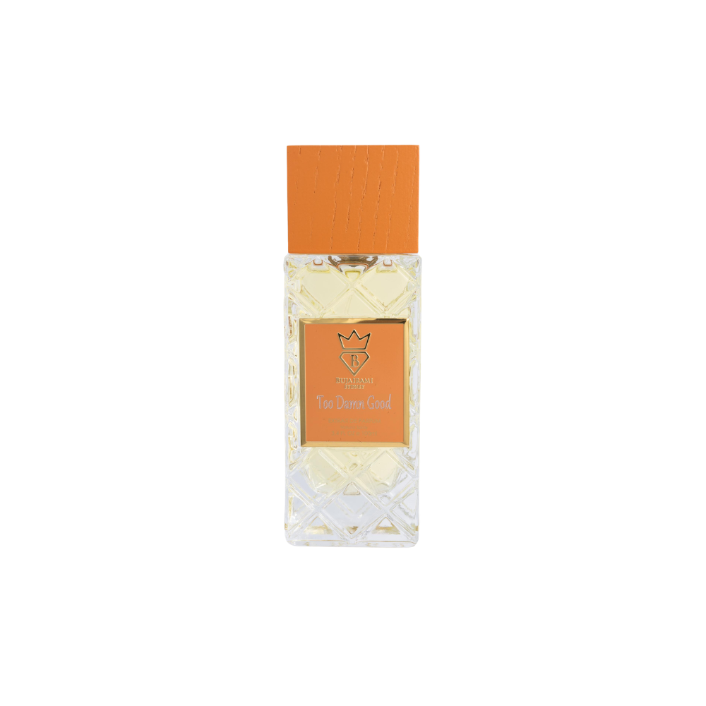 Bujairami Too Damn Good 100ml Extrait