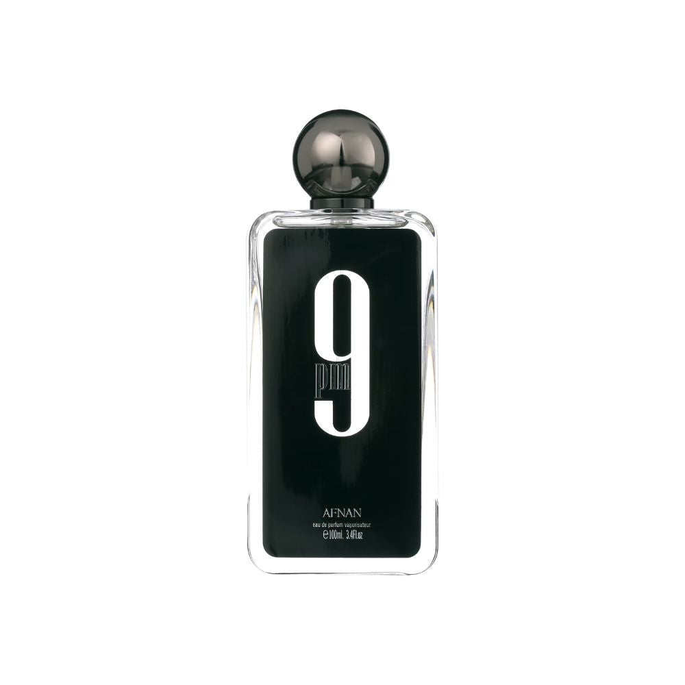 Afnan 9 PM 100ml EDP