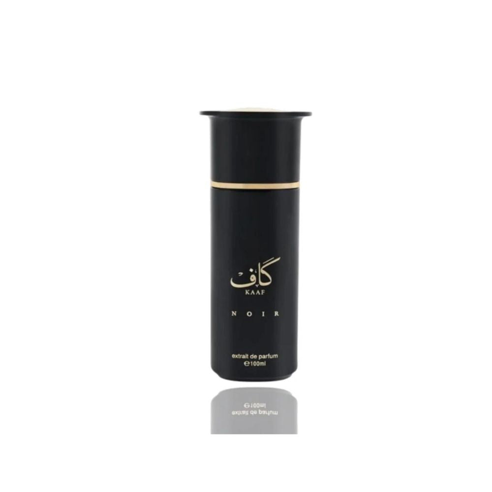 Ahmed Al Maghribi Kaaf Noir 100ml EDP