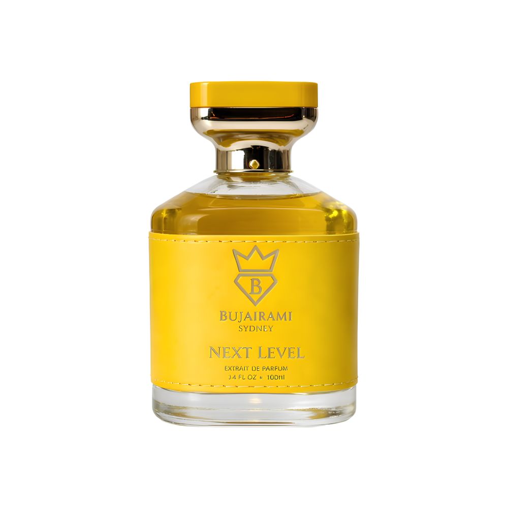 Bujairami Next Level 100ml EDP