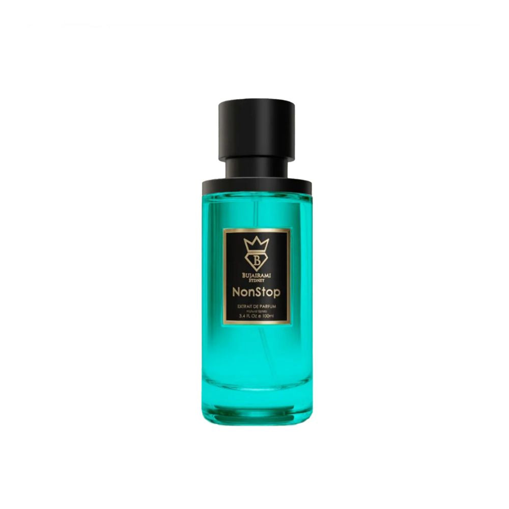 Bujairami Non Stop 100ml Extrait