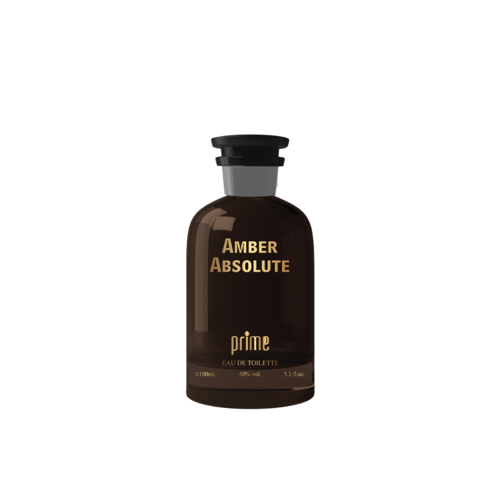 Prime Amber Absolute 100ml EDP