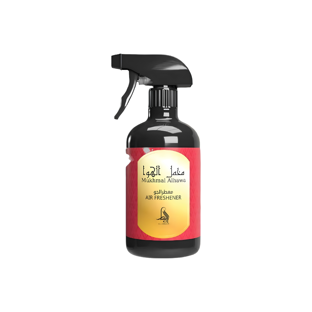 Al Absar Mukhmal Alhawa 500ml Room Spray