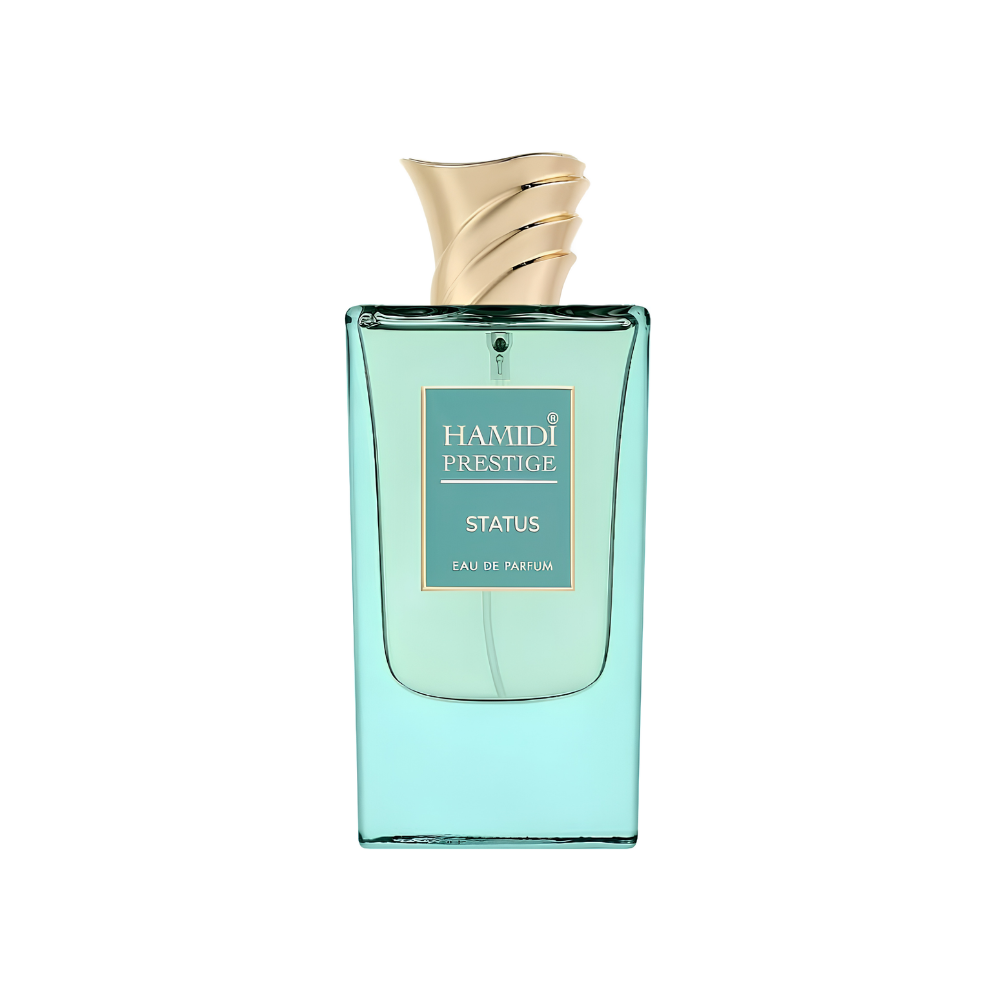 Hamidi Prestige Status 80ml EDP
