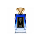 Bujairami New York Express 100ml EDP, view 3