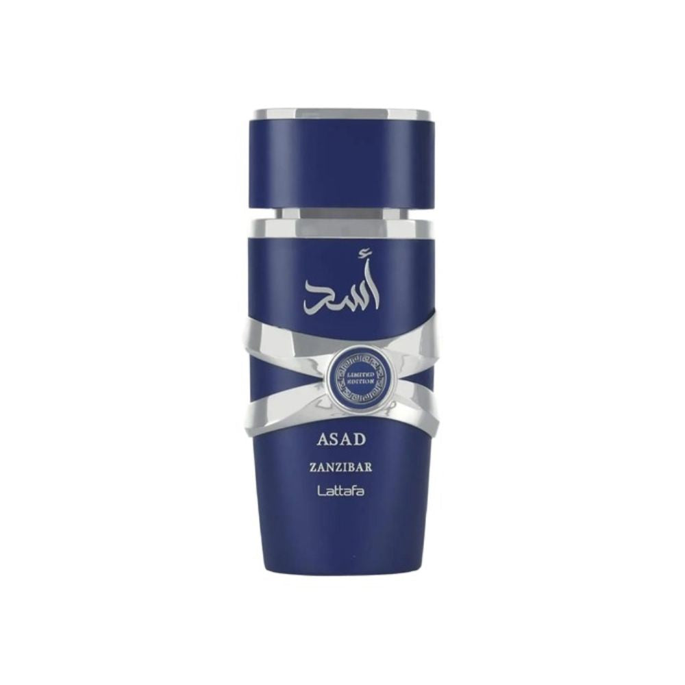 Lattafa Asad Zanzibar 100ml EDP