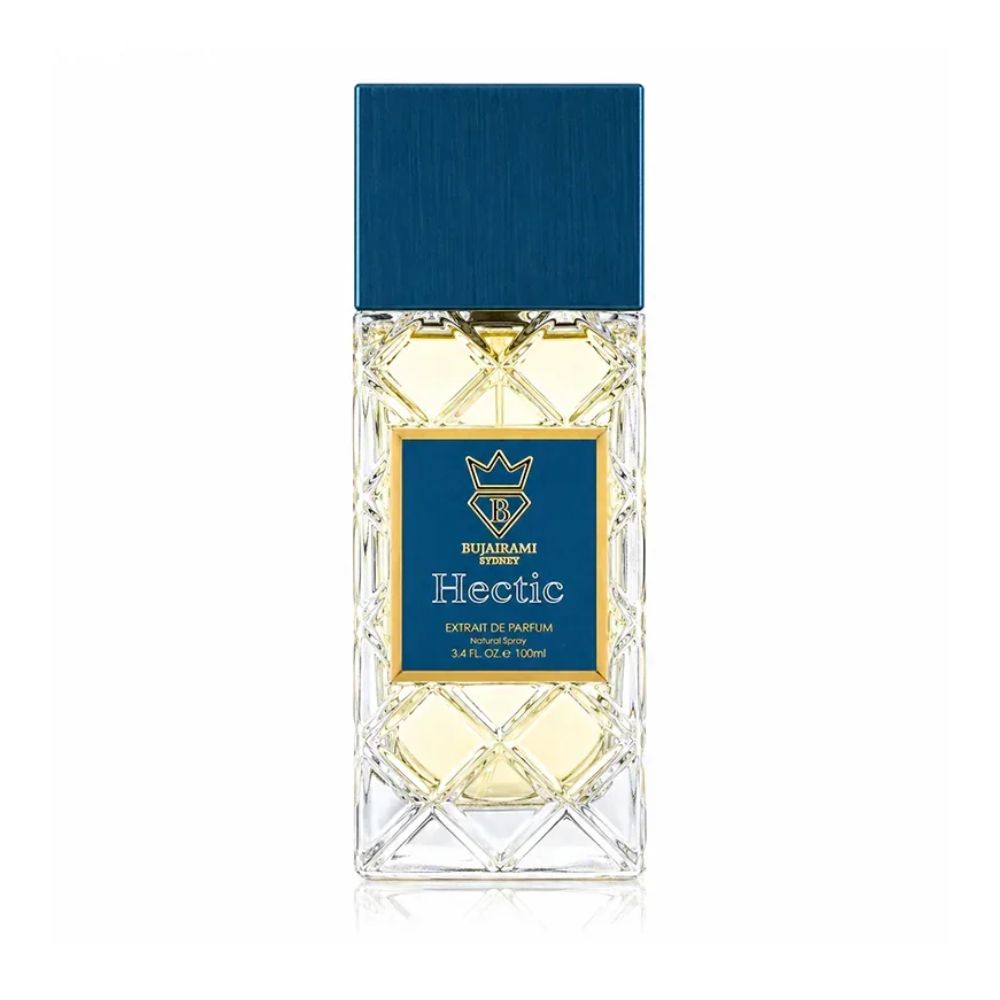 Bujairami Hectic 100ml Extrait