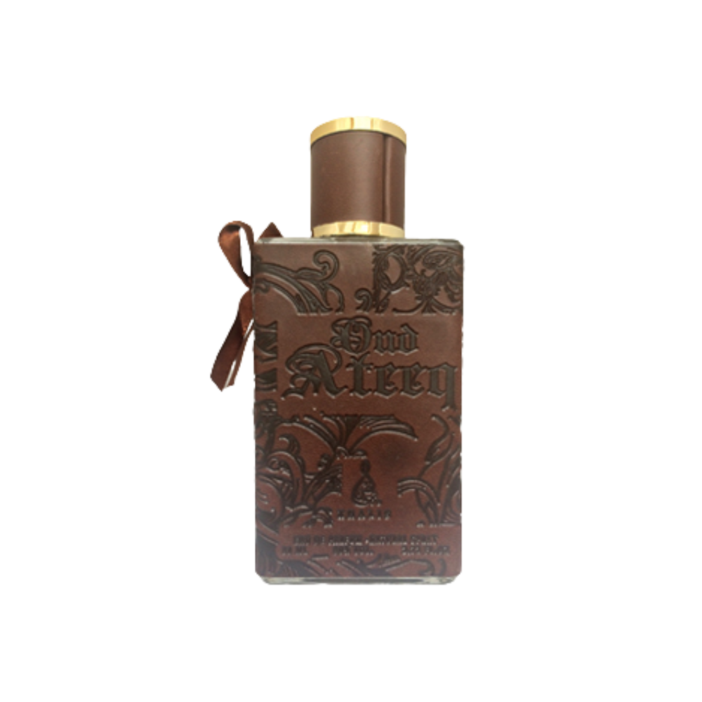 Khalis Oud Ateeq 80ml EDP Arabian Aromas