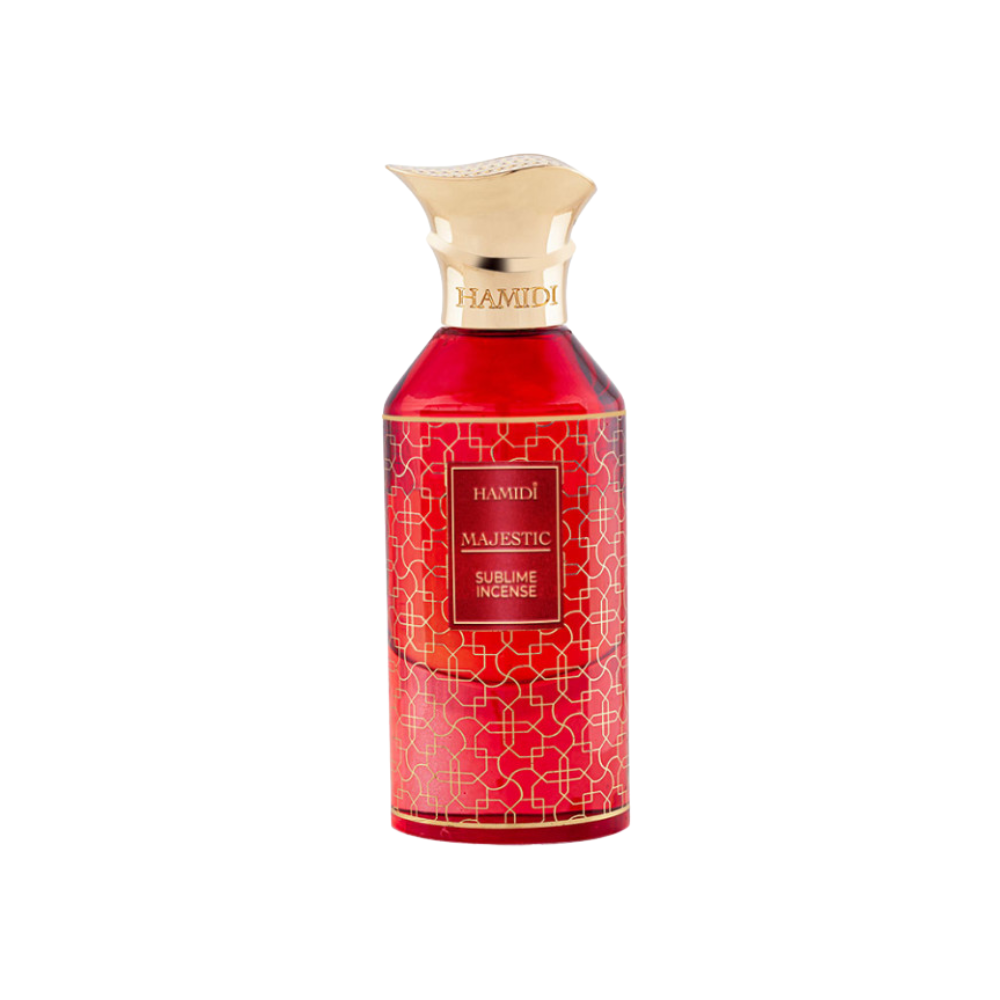 Hamidi Majestic Sublime Incense 85ml EDP