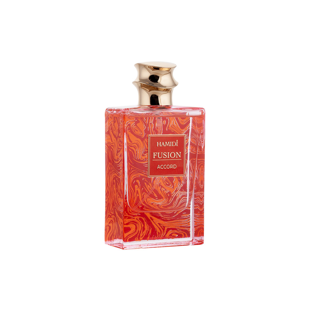Hamidi Fusion Accord 85ml EDP