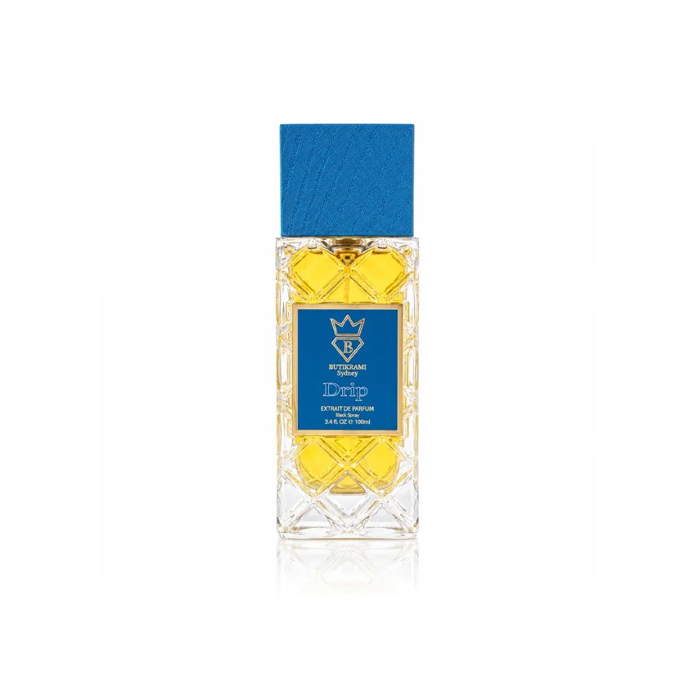 Bujairami Drip 100ml Extrait