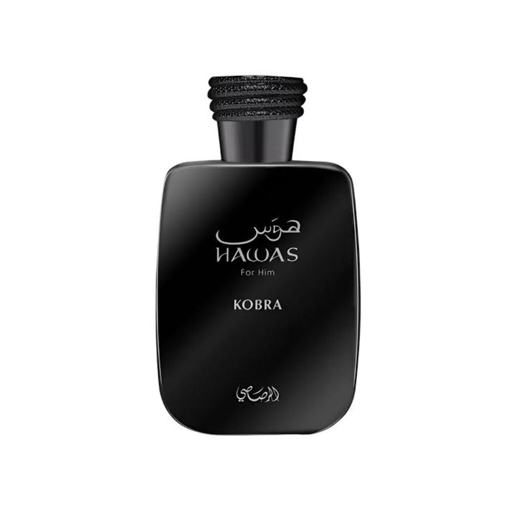 Rasasi Hawas Kobra 100ml EDP