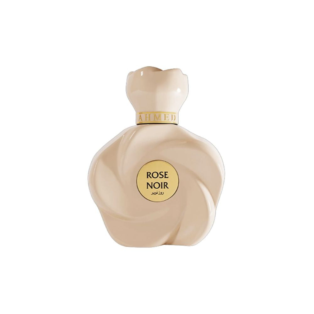 Ahmed Al Maghribi Rose Noir 100ml EDP