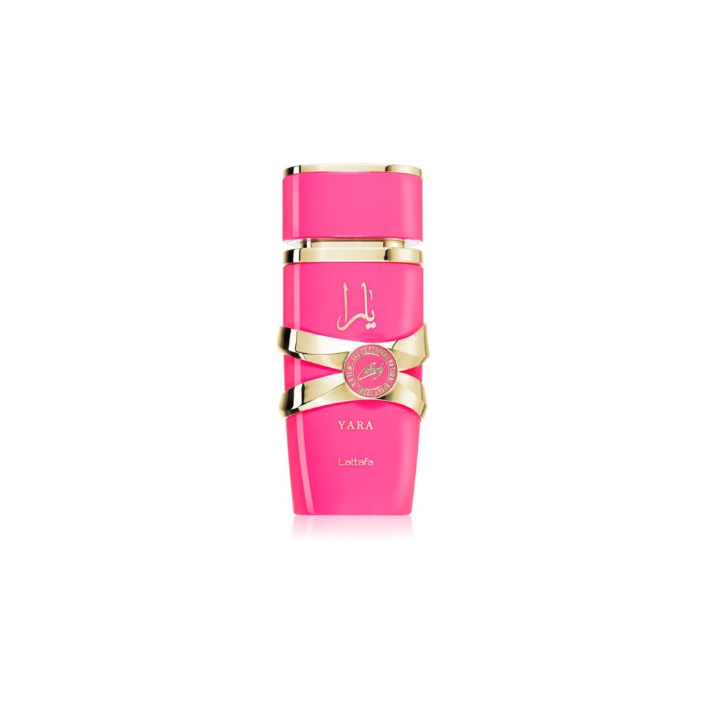 Lattafa Yara Candy 100ml EDP, view 3