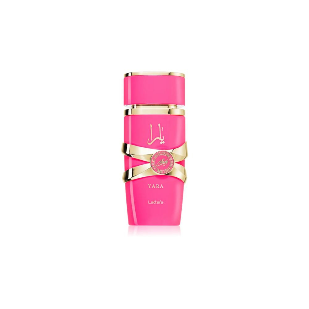 Lattafa Yara Candy 100ml EDP