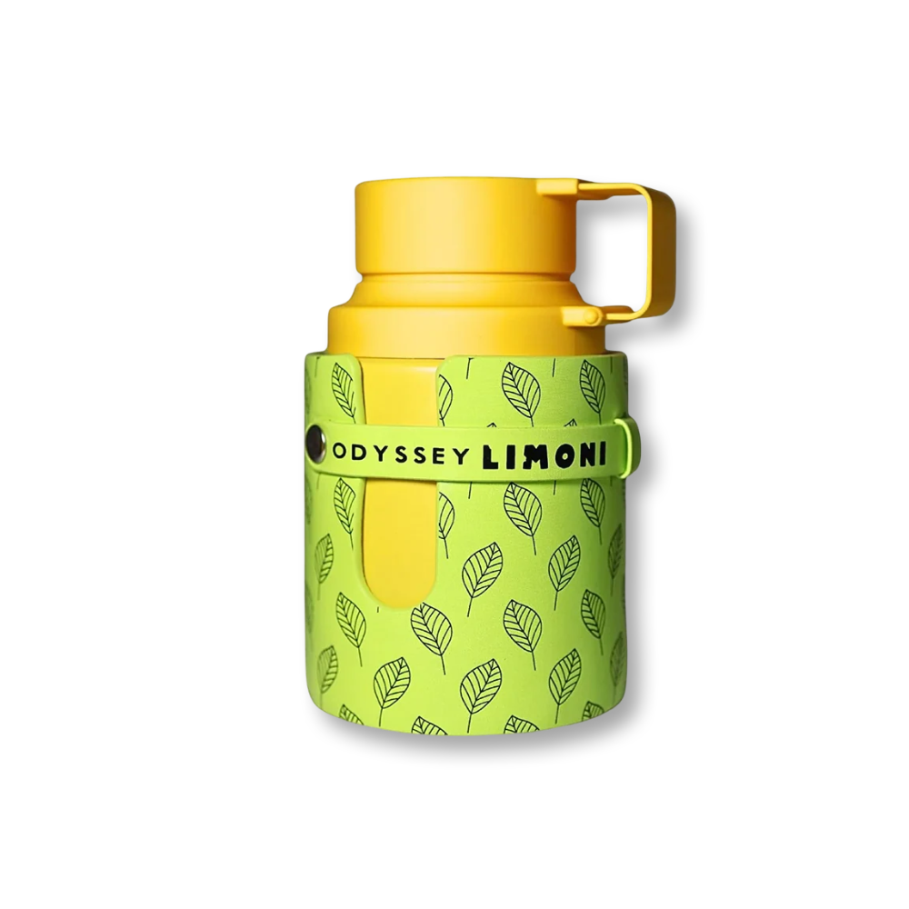 Armaf Odyssey Limoni Fresh Edition 100ml EDP